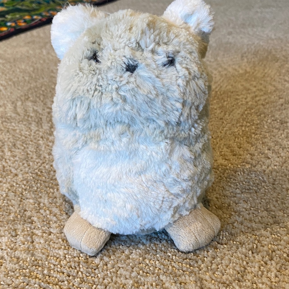 Purrble Calming Plush